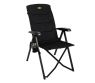 Krzesło kempingowe składane La Palma Deluxe - Camp4 OUTLET