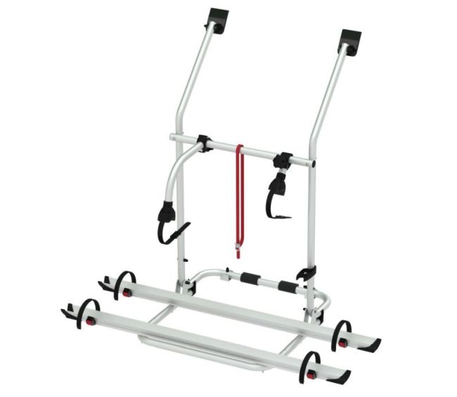 Bagażnik rowerowy Carry-Bike VW T3/T25 - Fiamma OUTLET