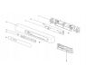 Panel sterowania LED lodówki Thetford N3000 - Thetford