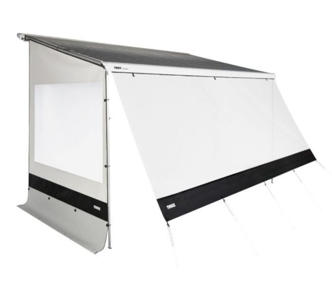 Panel przedni do markizy Sun Blocker Front G2 3.80x1.70m - Thule OUTLET