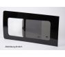 Przednia prawa szyba przesuwna Mercedes Benz Vito 2004-2014 - Carbest OUTLET