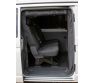 Moskitiera drzwi przesuwne prawe VW T5/6/6.1 - Carbest OUTLET
