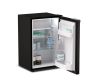 Lodówka kompresorowa C50i 50 l czarna 40 - Vitrifrigo OUTLET
