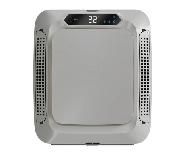 Dyfuzor do klimatyzacji dachowej Plein-Aircon Basic 12 V - Indel B