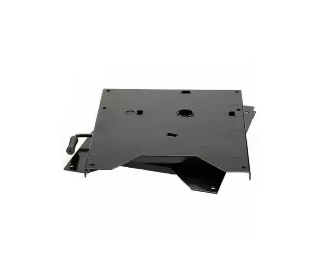 Obrotowy wspornik fotela pasażera w M-B Sprinter / VW LT2 - Reimo OUTLET