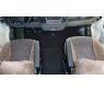 Dywanik do kabiny / mata pod nogi Mercedes Sprinter / VW LT, Crafter - Carbest OUTLET