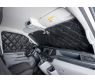 Mata termiczna Blackline Trafic / Vivaro 2002-2014 krótki rozstaw osi - Carbest OUTLET
