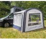 Namiot pompowany Antigua Air do busa VW i kampera - Reimo OUTLET