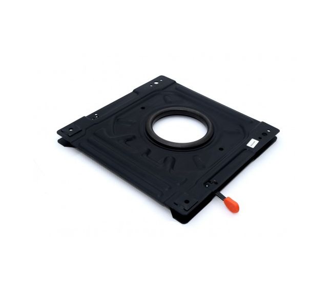 Obrotnica fotela Fiat Ducato Peugeot Boxer Citroen Jumper 2006 prawa - FASP