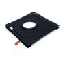 Obrotnica fotela Fiat Ducato Peugeot Boxer Citroen Jumper 2006 lewa - FASP