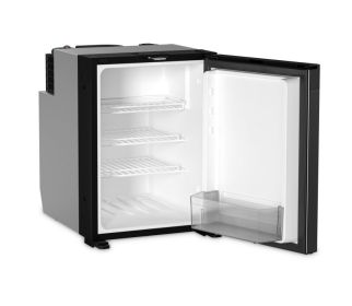 Lodówka kompresorowa NRX 50E 44 l czarna - Dometic