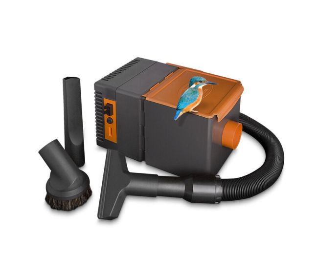Odkurzacz Centralny Beflexx BF-1000 800W