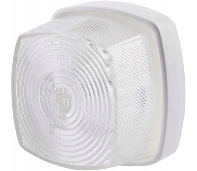 Lampa obrysowa 2PF003057001 - Hella