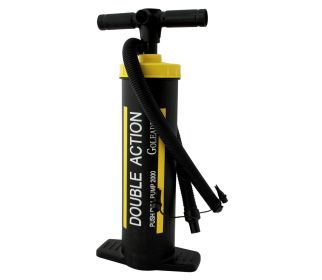 Pompka ręczna dwukierunkowa Double Pump 2 l - EuroTrail