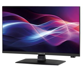 Telewizor Smart TV TV LED 24" 2. generacji - Carbest