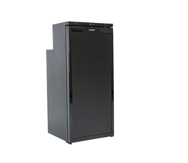 Lodówka chłodziarka kompresorowa do zabudowy LR90L - Carbest
