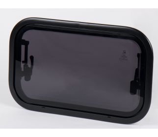 Okno RW Compact 500 x 450 mm - Carbest