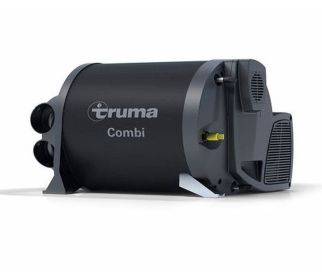 Bojler Ogrzewanie Gazowe Combi 4 iNet X Panel - Truma OUTLET