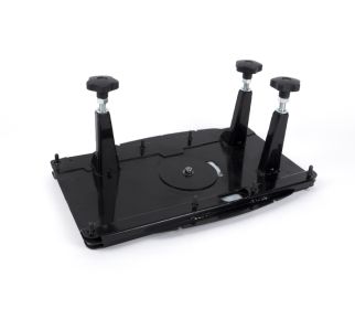 Obrotnica fotela do podwójnego siedzenia VW T5 OUTLET