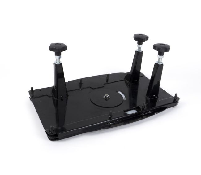 Obrotnica fotela do podwójnego siedzenia VW T5 OUTLET