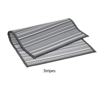 Wykładzina do przedsionka Villa Stripes 250x450 cm - Reimo OUTLET