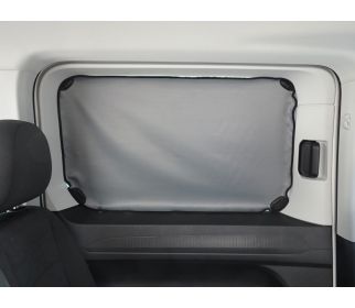 Maty zasłonki  VW T7 Multivan - Carbest OUTLET