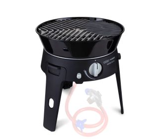 Grill gazowy Safari Chef 30LP Deluxe 50 mbar - Cadac OUTLET