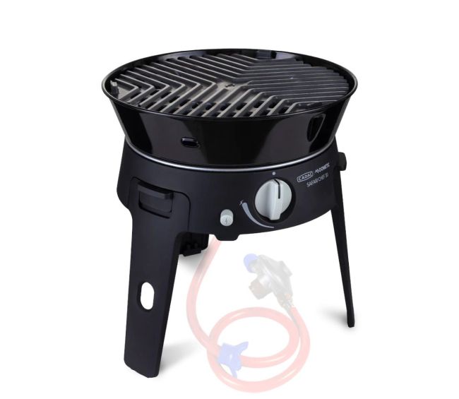 Grill gazowy Safari Chef 30LP Deluxe 50 mbar - Cadac OUTLET