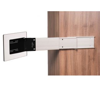 Uchwyt do telewizora TFT CFA101L 15 - 24" lewa/prawa strona OUTLET