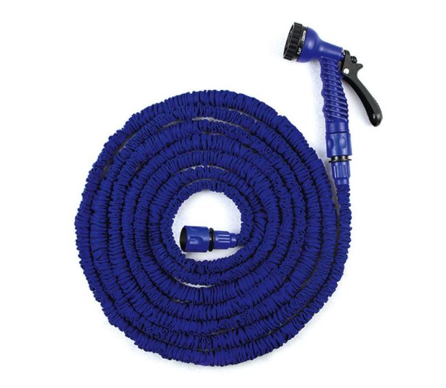 Wąż do wody - Flex 7,5 do 22,5 m - Camp4 OUTLET