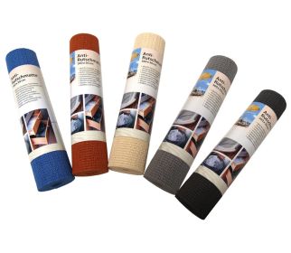 Mata antypoślizgowa szara 3600 x 300 mm - Camp4 OUTLET