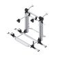 Bagażnik rowerowy elektryczny BIKE LIFT SHORT 2 rowery - BR-systems OUTLET