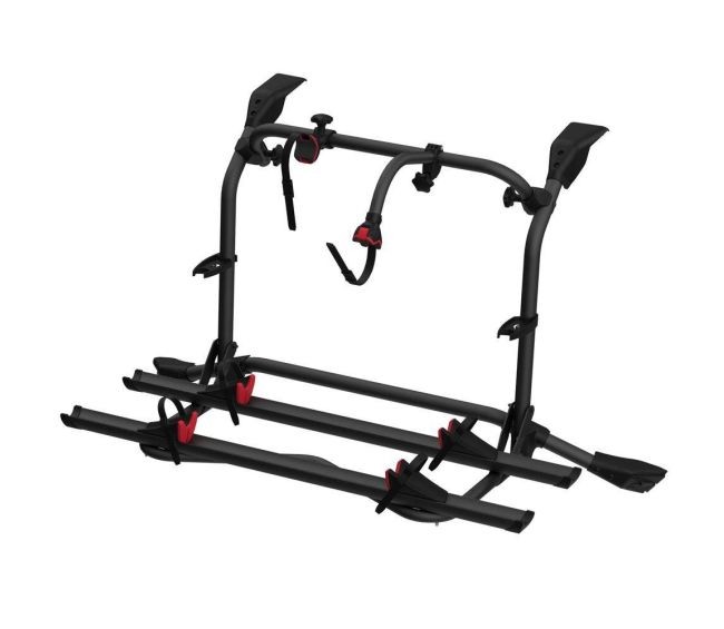 Bagażnik rowerowy Carry-Bike VW T5 Pro - Fiamma OUTLET