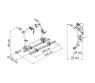 Bagażnik rowerowy Carry-Bike VW T5 Pro - Fiamma OUTLET