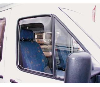 Osłona przeciwwietrzna Sprinter / Crafter / Vito OUTLET