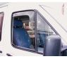 Osłona przeciwwietrzna Sprinter / Crafter / Vito OUTLET