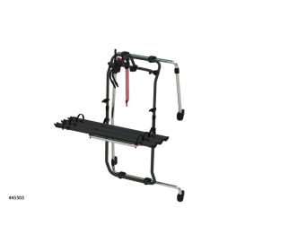 Bagażnik rowerowy Carry Bike Frame VW Crafter od 2017 - Fiamma OUTLET