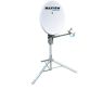 Maxview Precision ręczny satelita na statywie OUTLET