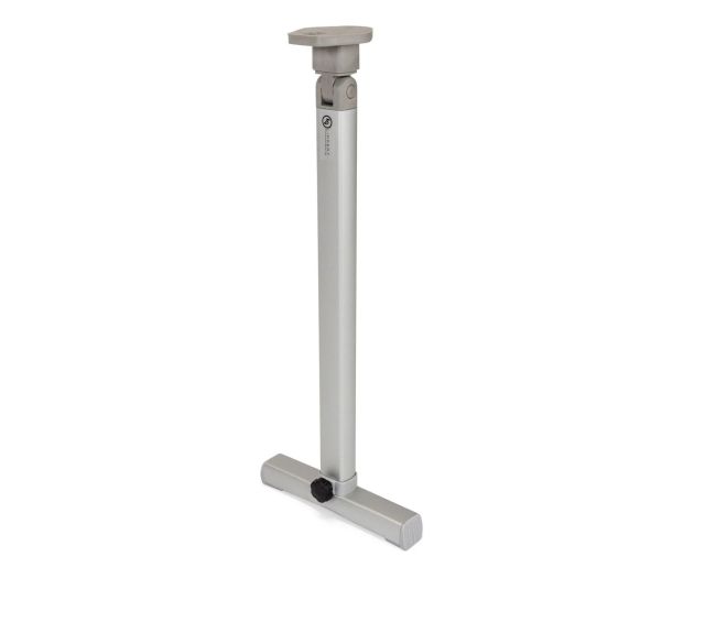 Teleskopowa noga stołu składana Astro 2T 590-780 mm - Lippert OUTLET