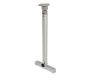 Teleskopowa noga stołu składana Astro 2T 590-780 mm - Lippert OUTLET