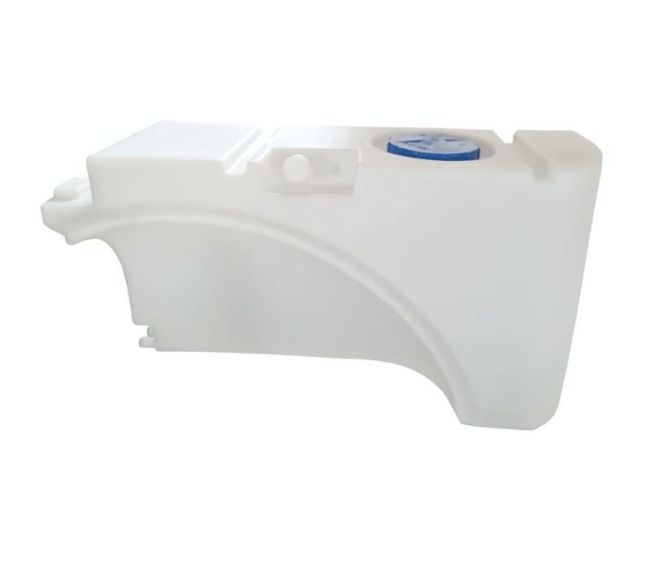 Zbiornik, pojemnik na wodę czystą Volkswagen T6 Tank 65 l - Aplast OUTLET