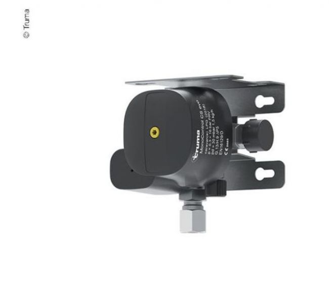 Reduktor gazu MonoControl CS 30 Mbar 1,5 kg/h - Truma OUTLET