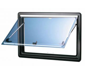 Wymienne skrzydło okna S4 szyba 518 x 484 mm - Dometic OUTLET