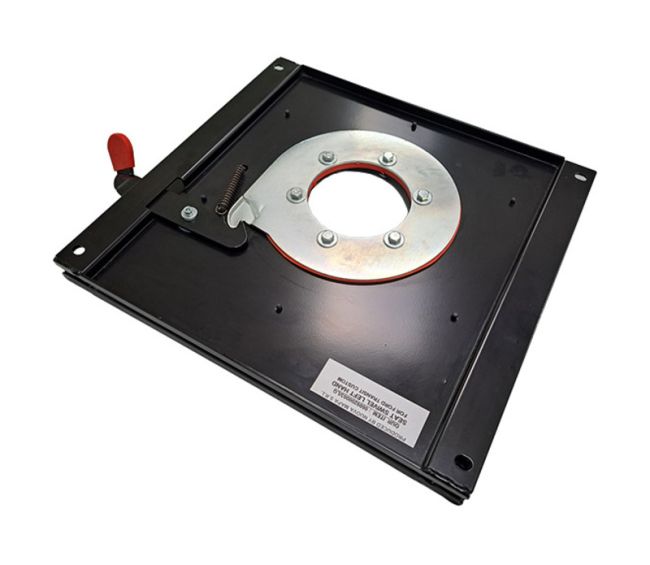 Obrotnica fotela pasażera Ford Transit/Tourneo Custom V710 (FS) OUTLET