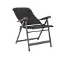 Krzesło kempingowe składane AP-237 Air-Deluxe - Crespo OUTLET