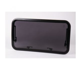 Okno boczne RW Van 750 x 455 mm - Carbest OUTLET