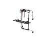 Bagażnik rowerowy Carry Bike Frame Deep Black VW Crafter od 2017 - Fiamma OUTLET