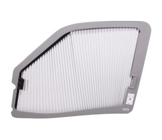 Roleta zaciemniająca REMIfront IV boczna prawa Ford Transit V363 2014-2019 - Remis OUTLET