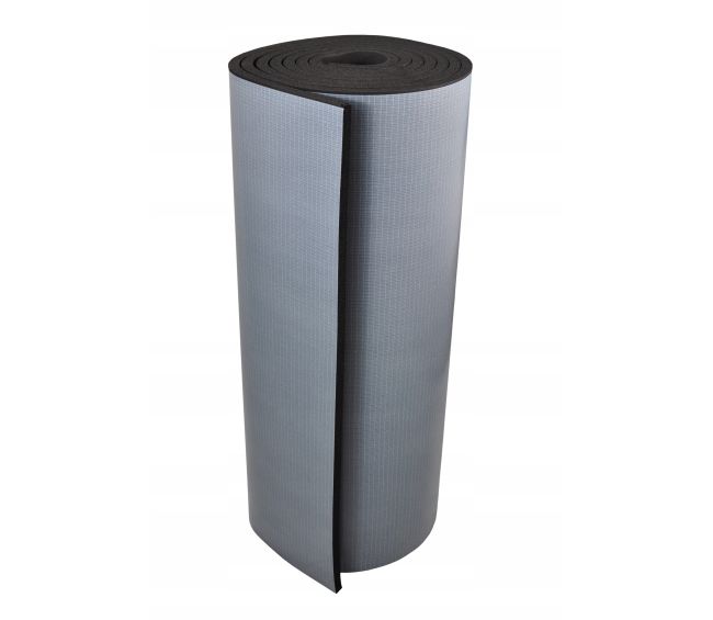 Mata kauczukowa AF 3mm samoprzylepna 1 m2 - Armacell