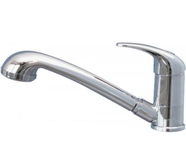 Bateria prysznicowa Roma ciepła i zimna woda - Comet